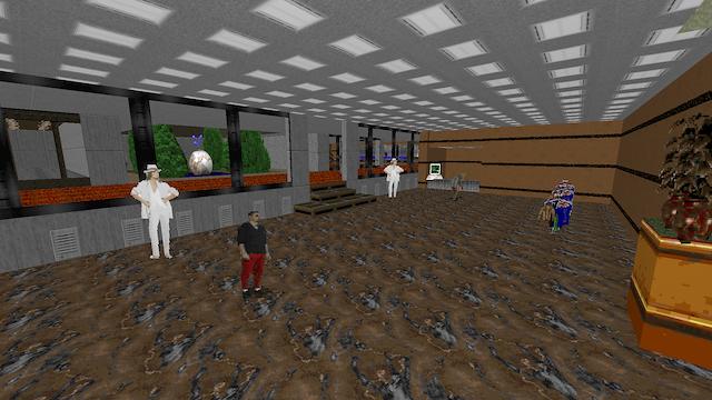 Image for the game Zombies