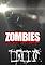 Cover image for the game Zombies in the Dark