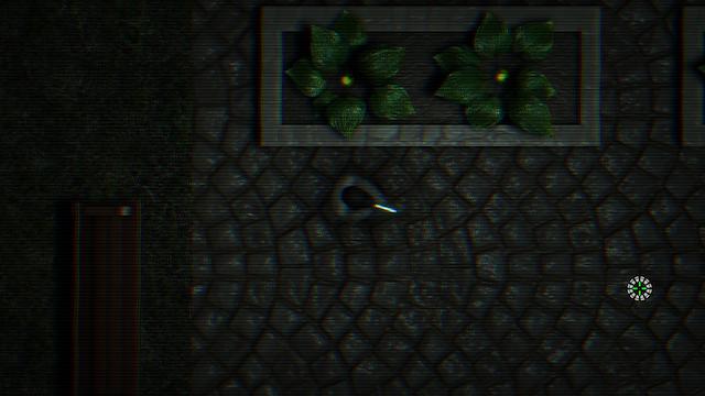 Image for the game Zombies in the Dark