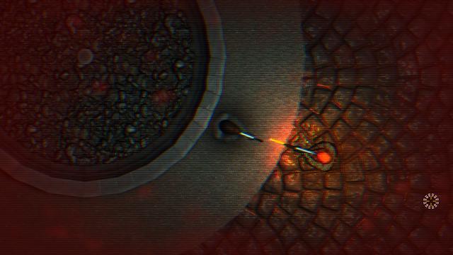 Image for the game Zombies in the Dark