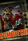 Cover image for the game Zombies!!!