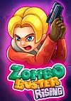 Cover image for the game Zombo Buster Rising