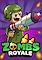 Cover image for the game Zombs Royale