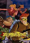 Cover image for the game Zombusters