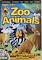 Cover image for the game Zoo Animals