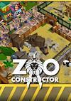 Cover image for the game Zoo Constructor