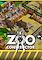 Cover image for the game Zoo Constructor