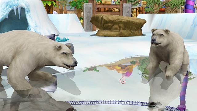 Image for the game Zoo Empire