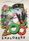 Cover image for the game Zoo Explorers