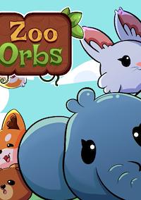 Cover image for the game Zoo Orbs