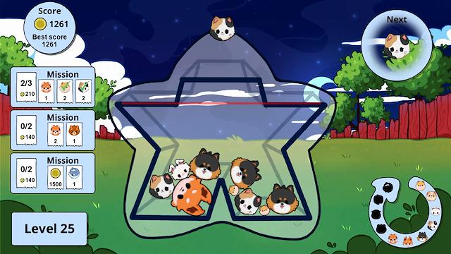 Image for the game Zoo Orbs