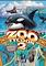 Cover image for the game Zoo Tycoon 2: Marine Mania