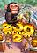 Cover image for the game Zoo Tycoon 2