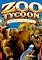 Cover image for the game Zoo Tycoon: Complete Collection