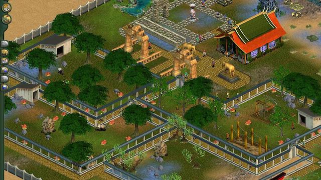 Image for the game Zoo Tycoon: Complete Collection