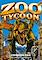 Cover image for the game Zoo Tycoon: Dinosaur Digs
