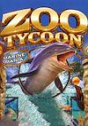 Cover image for the game Zoo Tycoon: Marine Mania