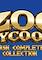 Cover image for the game Zoo Tycoon: RSN Complete Collection