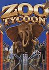 Cover image for the game Zoo Tycoon