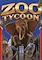 Cover image for the game Zoo Tycoon