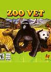 Cover image for the game Zoo Vet