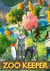 Cover image for the game ZooKeeper