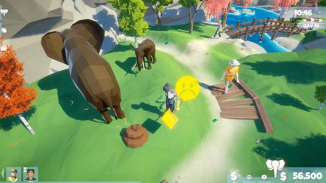 Image for the game ZooKeeper