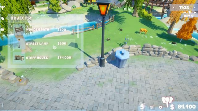 Image for the game ZooKeeper