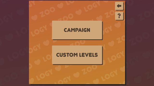 Image for the game Zoolovelogy