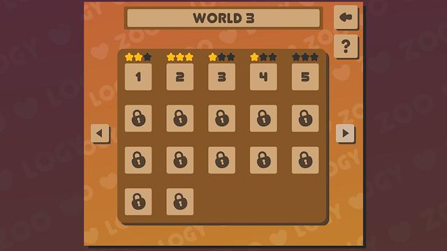 Image for the game Zoolovelogy