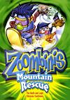 Cover image for the game Zoombinis: Mountain Rescue