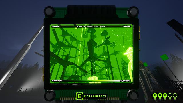 Image for the game Zoonomaly