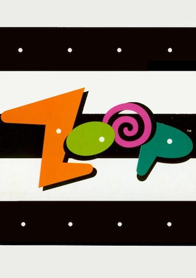Cover image for the game Zoop