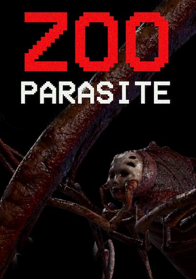 Cover image for the game Zooparasite