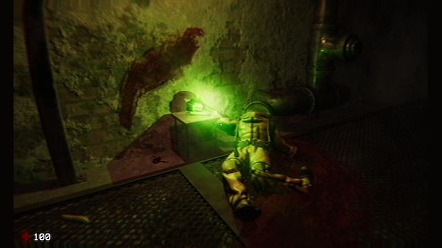 Image for the game Zooparasite