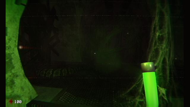 Image for the game Zooparasite