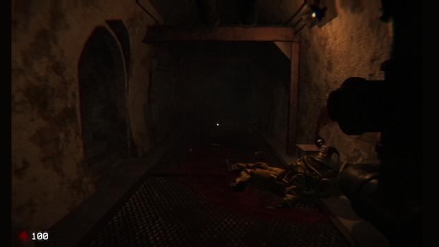 Image for the game Zooparasite