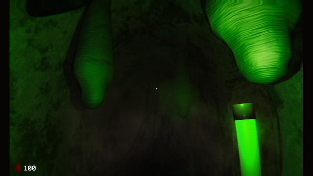 Image for the game Zooparasite