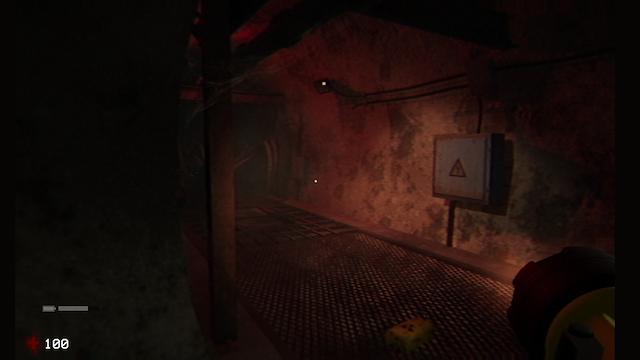 Image for the game Zooparasite