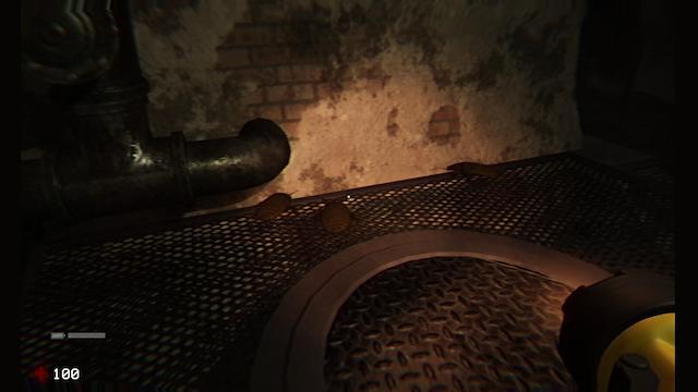 Image for the game Zooparasite