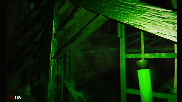 Image for the game Zooparasite