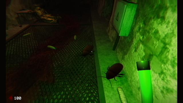 Image for the game Zooparasite