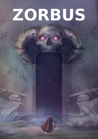 Cover image for the game Zorbus