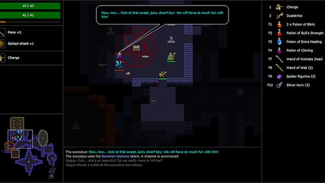 Image for the game Zorbus