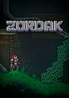 Cover image for the game Zordak