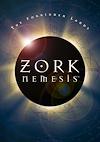 Cover image for the game Zork Nemesis: The Forbidden Lands