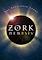 Cover image for the game Zork Nemesis: The Forbidden Lands