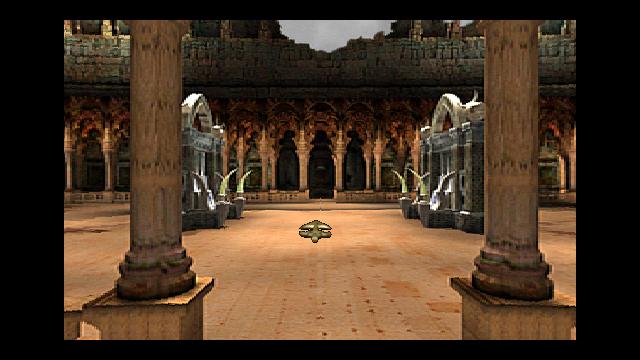 Image for the game Zork Nemesis: The Forbidden Lands