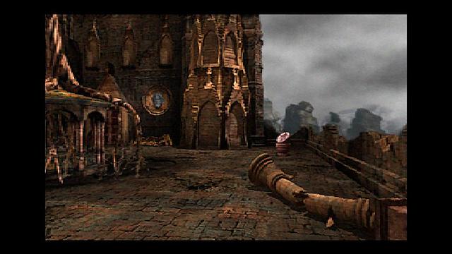 Image for the game Zork Nemesis: The Forbidden Lands