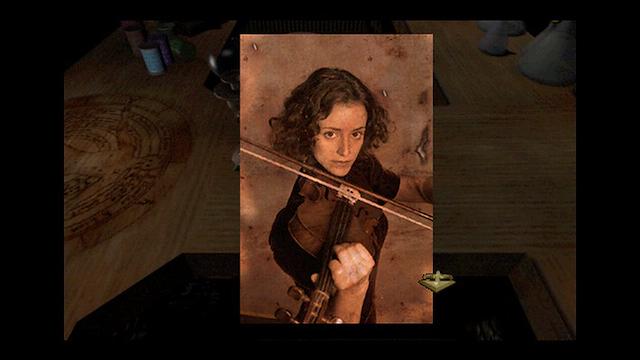 Image for the game Zork Nemesis: The Forbidden Lands